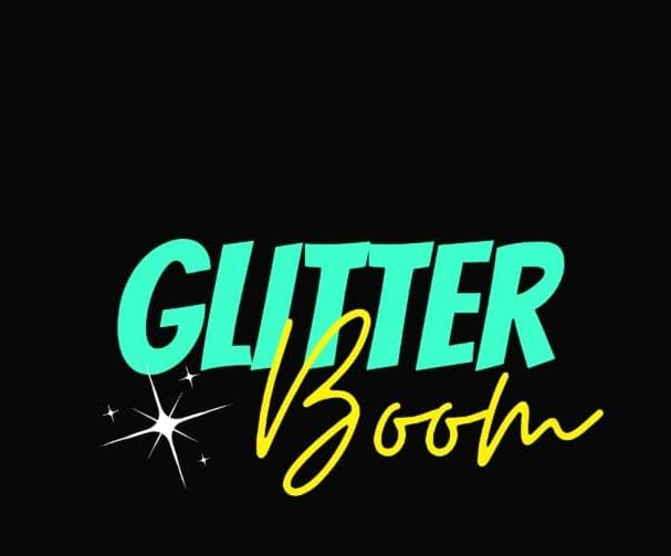 Glitter Boom — Experiencias interactivas para eventos