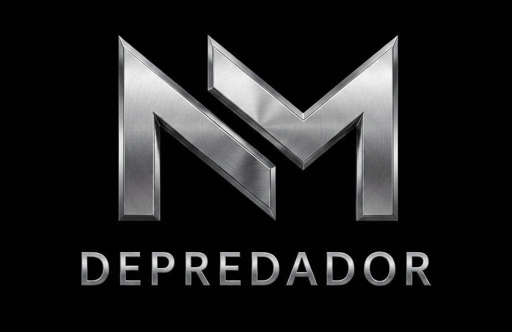 Show Robot Depredador NM